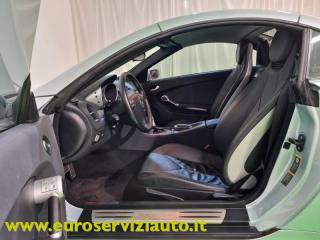 MERCEDES-BENZ SLK 200 usata 20