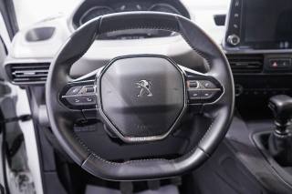 PEUGEOT Rifter usata, con Sistema di navigazione
