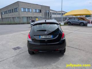 LANCIA Ypsilon usata, con Cerchi in lega