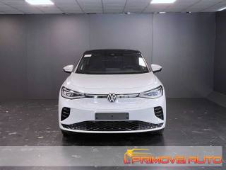 VOLKSWAGEN ID.5 usata, con Chiusura centralizzata