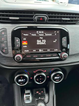 ALFA ROMEO Giulietta usata, con Sedile posteriore sdoppiato