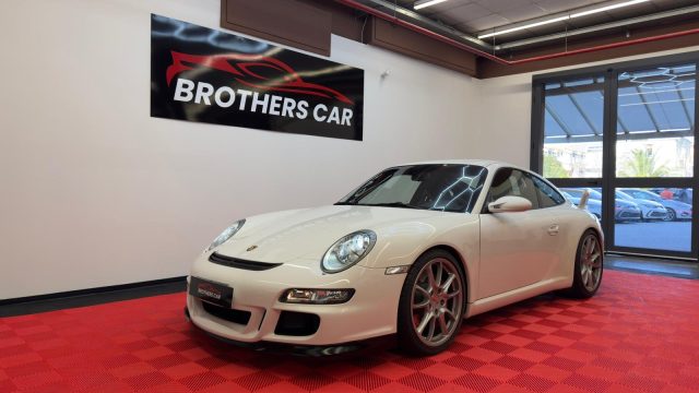 PORSCHE 911 usata, con ABS