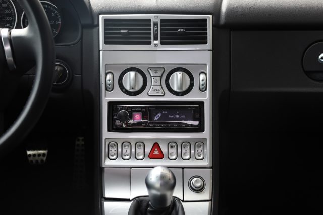 CHRYSLER Crossfire usata, con Chiusura centralizzata telecomandata