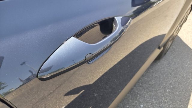 HYUNDAI Kona usata, con Autoradio