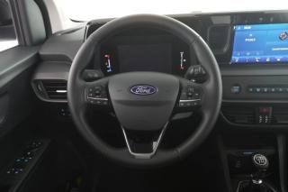 FORD Tourneo Courier usata 11
