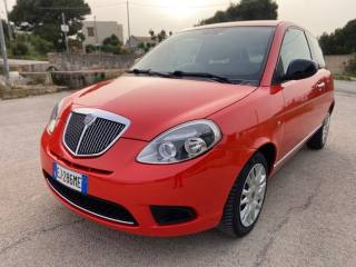 LANCIA Ypsilon usata, con Airbag