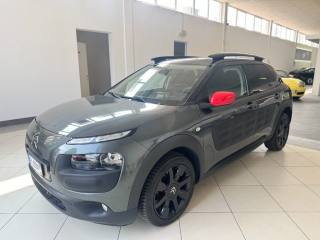CITROEN C4 Cactus usata, con Airbag