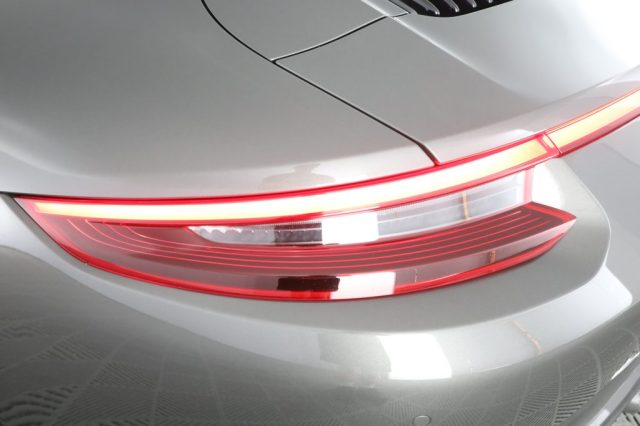 PORSCHE 911 usata 15