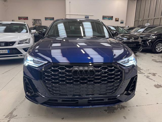 AUDI Q3 usata, con Airbag