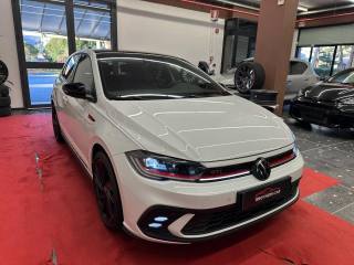 VOLKSWAGEN Polo GTI usata, con Airbag laterali