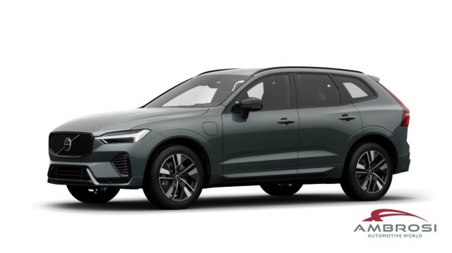 VOLVO XC60 usata 0