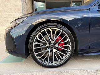AUDI A6 usata, con Sedili massaggianti