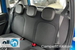 FIAT Panda usata 4