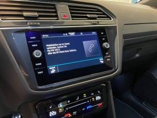 VOLKSWAGEN Tiguan usata, con Immobilizzatore elettronico