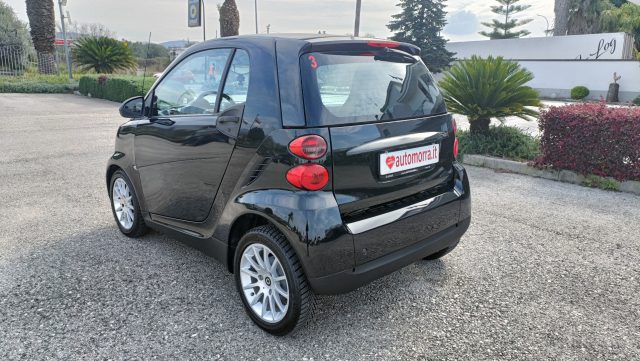 SMART ForTwo usata, con Airbag Passeggero