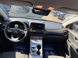 HYUNDAI Kona usata, con Chiusura centralizzata