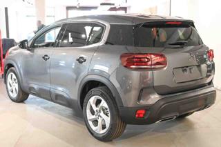 CITROEN C5 Aircross usata, con Airbag Passeggero