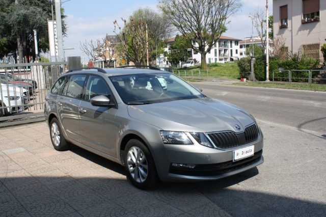 SKODA Octavia usata, con Chiusura centralizzata