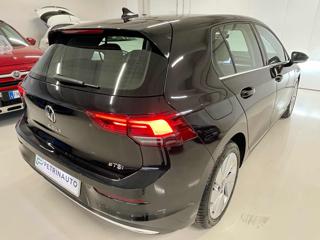 VOLKSWAGEN Golf usata, con Airbag Passeggero