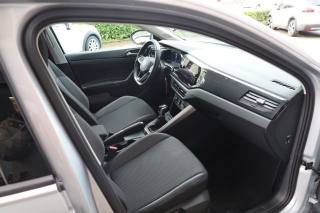 VOLKSWAGEN Taigo usata 114