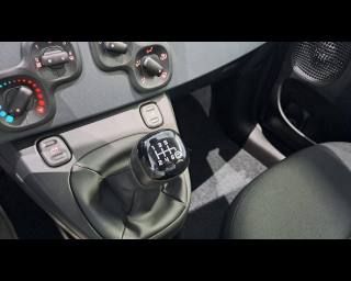 FIAT Panda usata, con Sensori di parcheggio posteriori