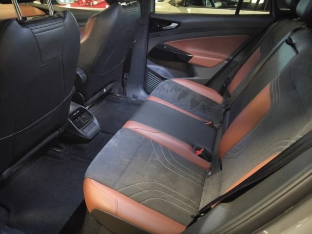 VOLKSWAGEN ID.4 usata, con Climatizzatore