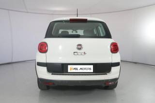 FIAT 500L usata, con Alzacristalli elettrici