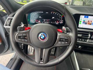 BMW M4 usata, con Cerchi in lega