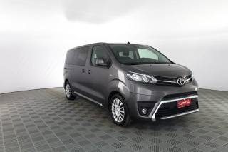 TOYOTA Proace usata 1