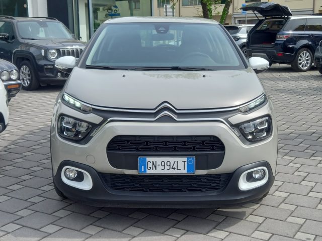 CITROEN C3 usata, con Airbag Passeggero