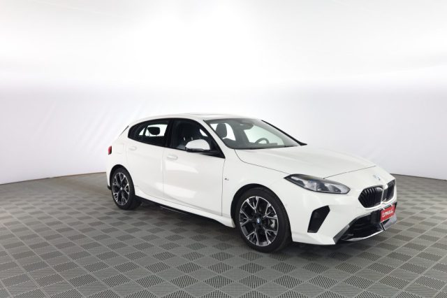 BMW 120 usata 1