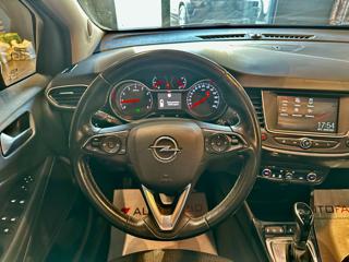 OPEL Crossland usata, con Cerchi in lega
