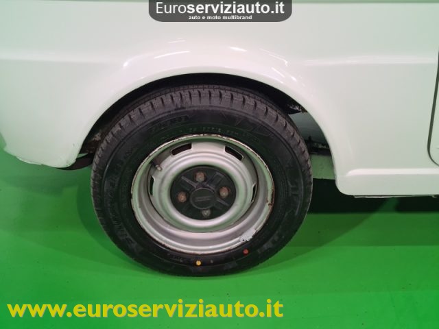FIAT 126 usata 12