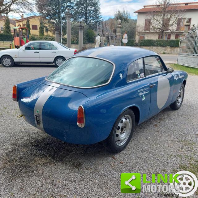 ALFA ROMEO Giulietta usata 4
