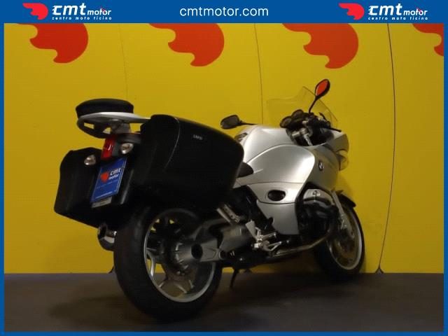 BMW R 1200 ST usata 3