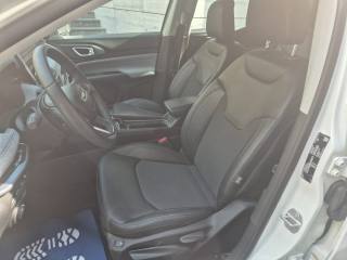 JEEP Compass usata, con Cerchi in lega