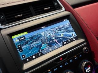 JAGUAR E-Pace usata, con Fendinebbia