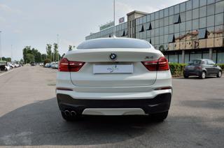 BMW X4 usata, con Airbag Passeggero