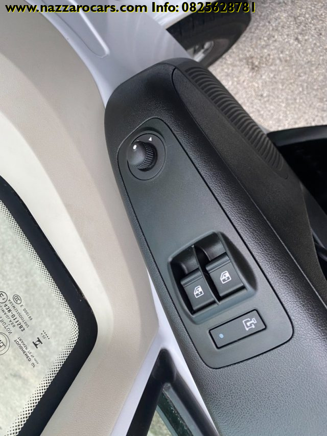 FIAT Ducato usata, con Bluetooth