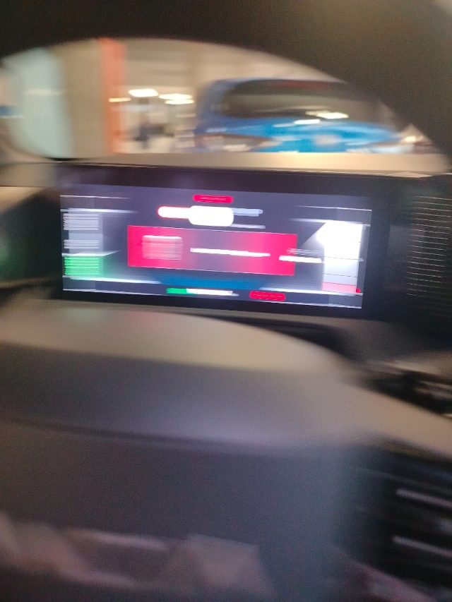 LANCIA Ypsilon usata, con Adaptive Cruise Control