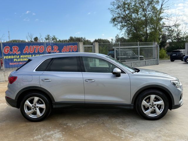 AUDI Q3 usata, con Cerchi in lega