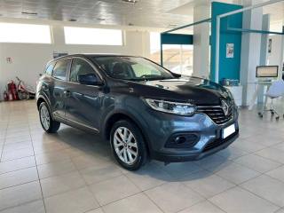 RENAULT Kadjar usata, con Climatizzatore