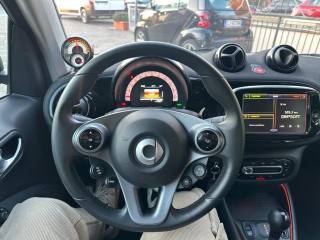 SMART ForTwo usata, con Immobilizzatore elettronico