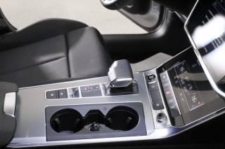 AUDI A6 usata, con Chiusura centralizzata
