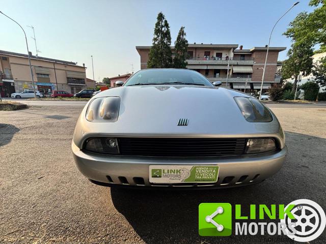 FIAT Coupe usata, con Climatizzatore
