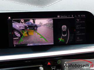 BMW Z4 usata, con Climatizzatore