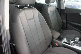 AUDI A4 usata, con Sensore di pioggia
