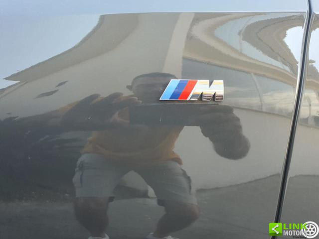 BMW X6 usata, con Cronologia tagliandi