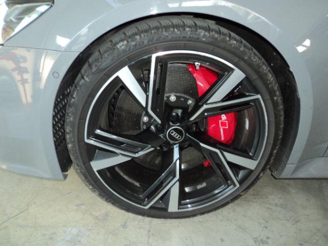 AUDI RS6 usata, con Airbag laterali