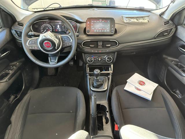 FIAT Tipo usata, con Servosterzo